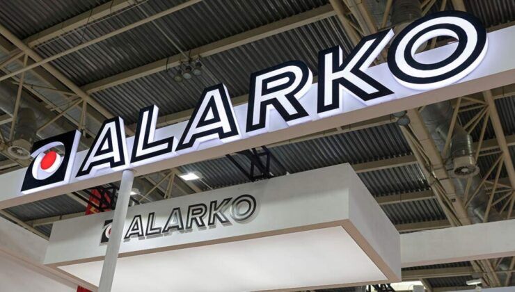 Alarko Holding’den İngiltere’ye 50 milyon sterlinlik havacılık yatırımı