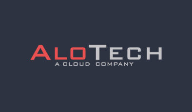 AloTech’te üst düzey atama