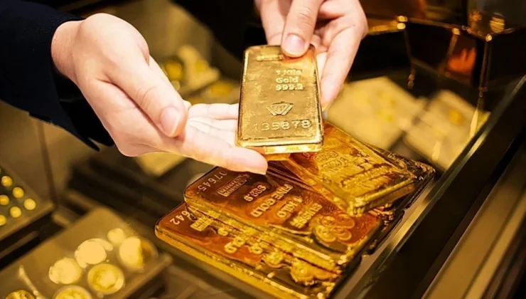 Fed’in kararı sonrası altın dalgalandı