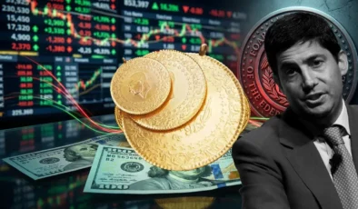 Küresel piyasaların gözü kulağı Fed başkanından gelen mesajlarda