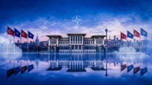 Dünyanın gözü Ankara’da: NATO Zirvesi bugün başlıyor