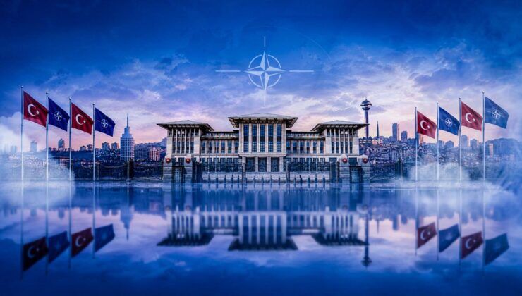 Dünyanın gözü Ankara’da: NATO Zirvesi bugün başlıyor