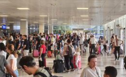 Türkiye, turist sayısını en fazla artıran ülkeler arasında 4’üncü sıraya yükseldi