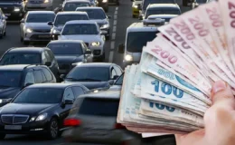 Araç sahipleri dikkat! Bu borçlar ödenmeden muayene yapılamayacak