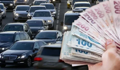Araç sahipleri dikkat! Bu borçlar ödenmeden muayene yapılamayacak