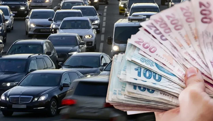 Araç sahipleri dikkat! Bu borçlar ödenmeden muayene yapılamayacak