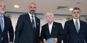 Fenerbahçe kadın futbolunda 20 milyon avroluk gelir modeli