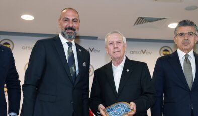 Fenerbahçe kadın futbolunda 20 milyon avroluk gelir modeli