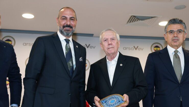 Fenerbahçe kadın futbolunda 20 milyon avroluk gelir modeli