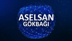 Türkiye uzayda kendi yerli haberleşme ağını kuruyor