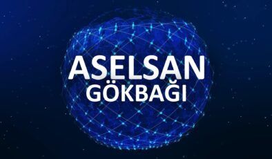 Türkiye uzayda kendi yerli haberleşme ağını kuruyor