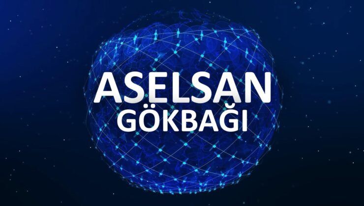 Türkiye uzayda kendi yerli haberleşme ağını kuruyor