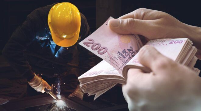2027 asgari ücreti için yeni formül tartışılıyor