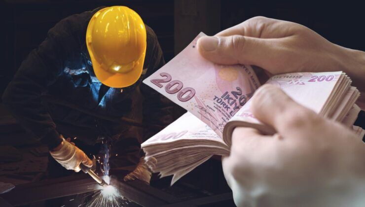 2027 asgari ücreti için yeni formül tartışılıyor