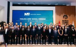Metgün Enerji Borsa İstanbul’da işleme başladı