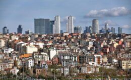 İstanbul’da ortalama kira fiyatı 45 bin TL’ye çıktı