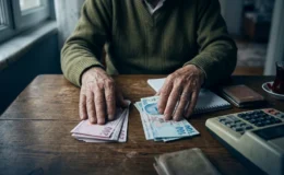 En düşük emekli aylığı düzenlemesi komisyonda kabul edildi