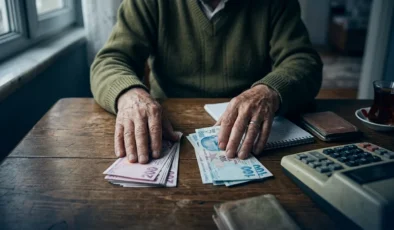 En düşük emekli aylığı düzenlemesi komisyonda kabul edildi