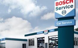 Bosch Car Service’den Axalta ile stratejik iş birliği