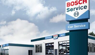 Bosch Car Service’den Axalta ile stratejik iş birliği