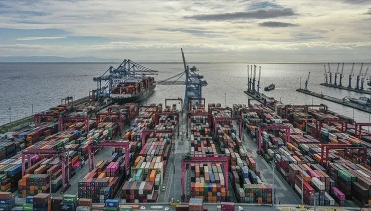 Türkiye’nin ihracat şampiyonu şehirleri belirlendi