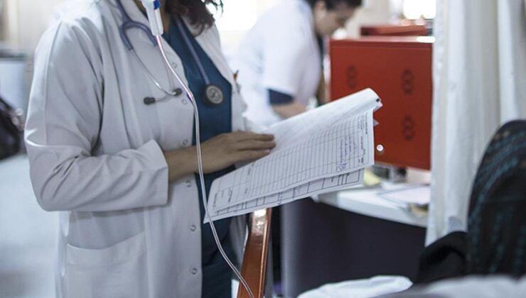 MHRS kuyruklarında büyük düşüş yaşandı