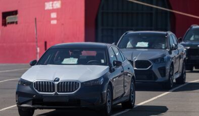 BMW binlerce çalışanını işten çıkartacak