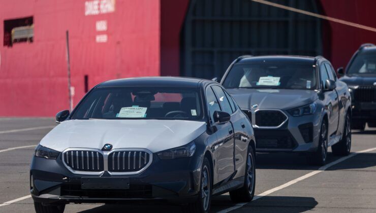 BMW binlerce çalışanını işten çıkartacak