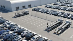 Üç Alman otomotiv devinin Çin'deki kaybı yüzde 20 barajını aştı 3 bmw satislari yuzde 49 dustu bi8w
