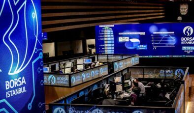 BİST 100 endeksi 14 bin puanı aştı