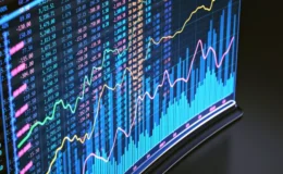Borsa güne sınırlı düşüşle başladı