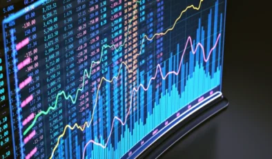 Borsa güne sınırlı düşüşle başladı