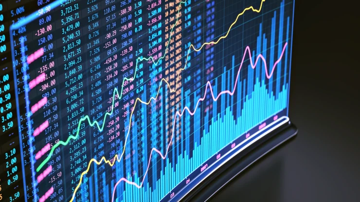 Borsa güne sınırlı düşüşle başladı