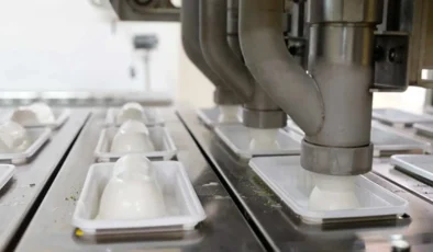 Türkiye’nin dondurma ihracatı ilk dört ayda 23,5 milyon dolara ulaştı