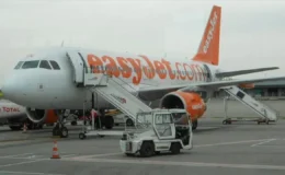 Havacılık sektöründe dev imza: ABD’li fon EasyJet için kesenin ağzını açtı