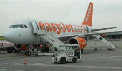 Havacılık sektöründe dev imza: ABD’li fon EasyJet için kesenin ağzını açtı