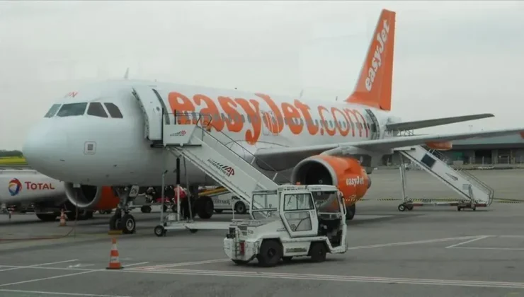 Havacılık sektöründe dev imza: ABD’li fon EasyJet için kesenin ağzını açtı