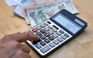 Memur zam ve tazminat esaslarında yeni düzenleme