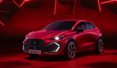 Renault Temmuz 2026 fiyatları duyuruldu