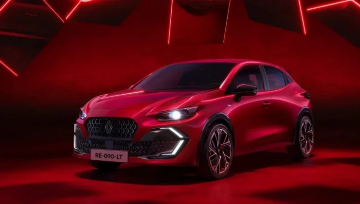 Renault Temmuz 2026 fiyatları duyuruldu