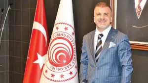 Hububat ihracatçıları Asya'da kalıcı olmayı hedefliyor 3 celal kadooglu qdik cover