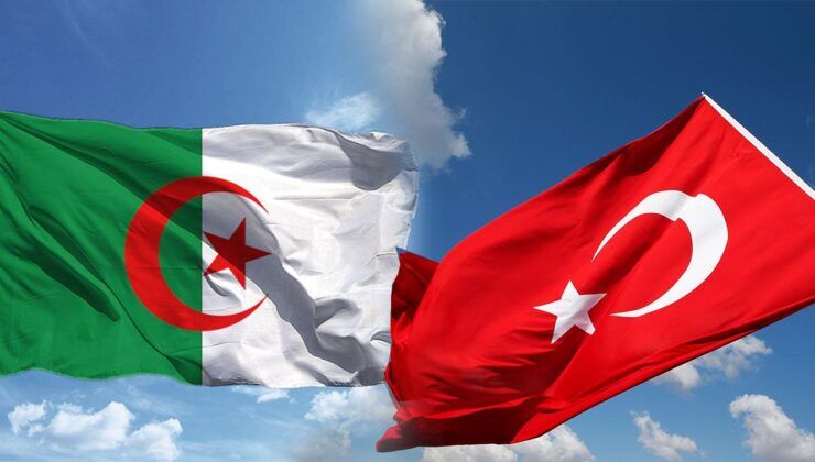 Türkiye’nin COP31 öncelikleri Cezayir’de masaya yatırıldı