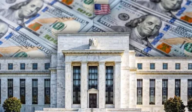 Küresel piyasalarda gözler Fed tutanaklarında