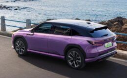 Honda Çin’deki ortaklığını 10 yıl uzattı