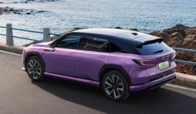 Honda Çin’deki ortaklığını 10 yıl uzattı