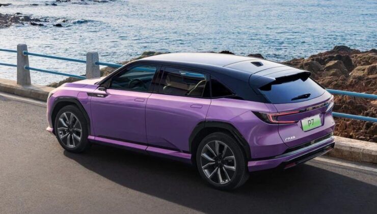 Honda Çin’deki ortaklığını 10 yıl uzattı
