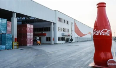 Coca Cola Amerika’da bazı eyaletlerde şişeleme tesislerini kapatıyor