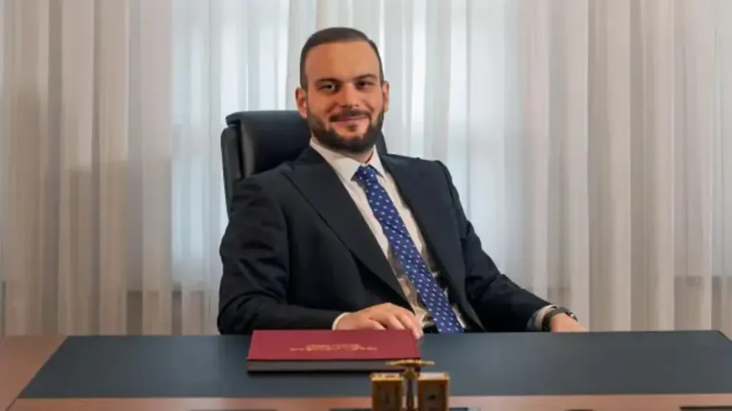 cop31 yuksek duzeyli iklim sampiyonlugu nedir samed agirbasin gorev tanimi 1769780130 3317