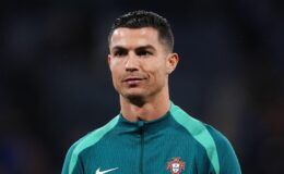 Ronaldo yapımcısı ve oyuncusu olacağı futbol dizisiyle ekranlara geliyor