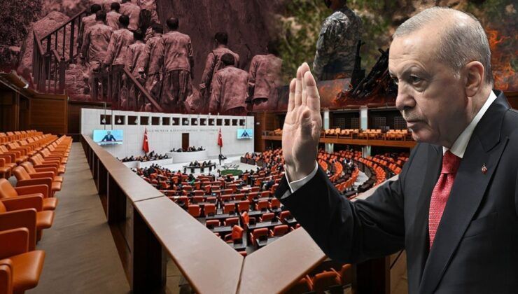 Cumhurbaşkanı Erdoğan Kabine sonrası duyurdu: Yıllık 50 milyar dolarlık yük bitecek, tarihi paket Meclis’e geliyor